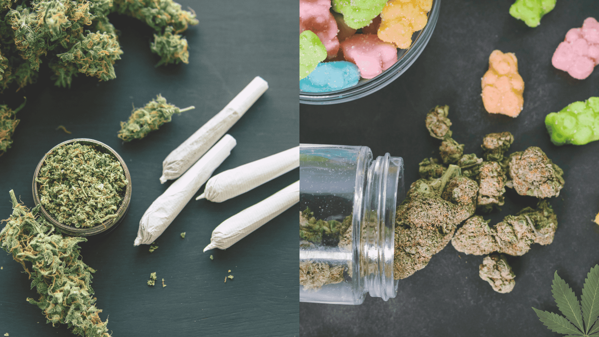 How Long Do Different Types of Cannabis Anxiety Last