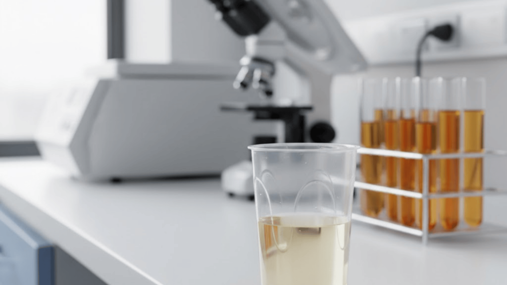 how long does cocaine stay in urine