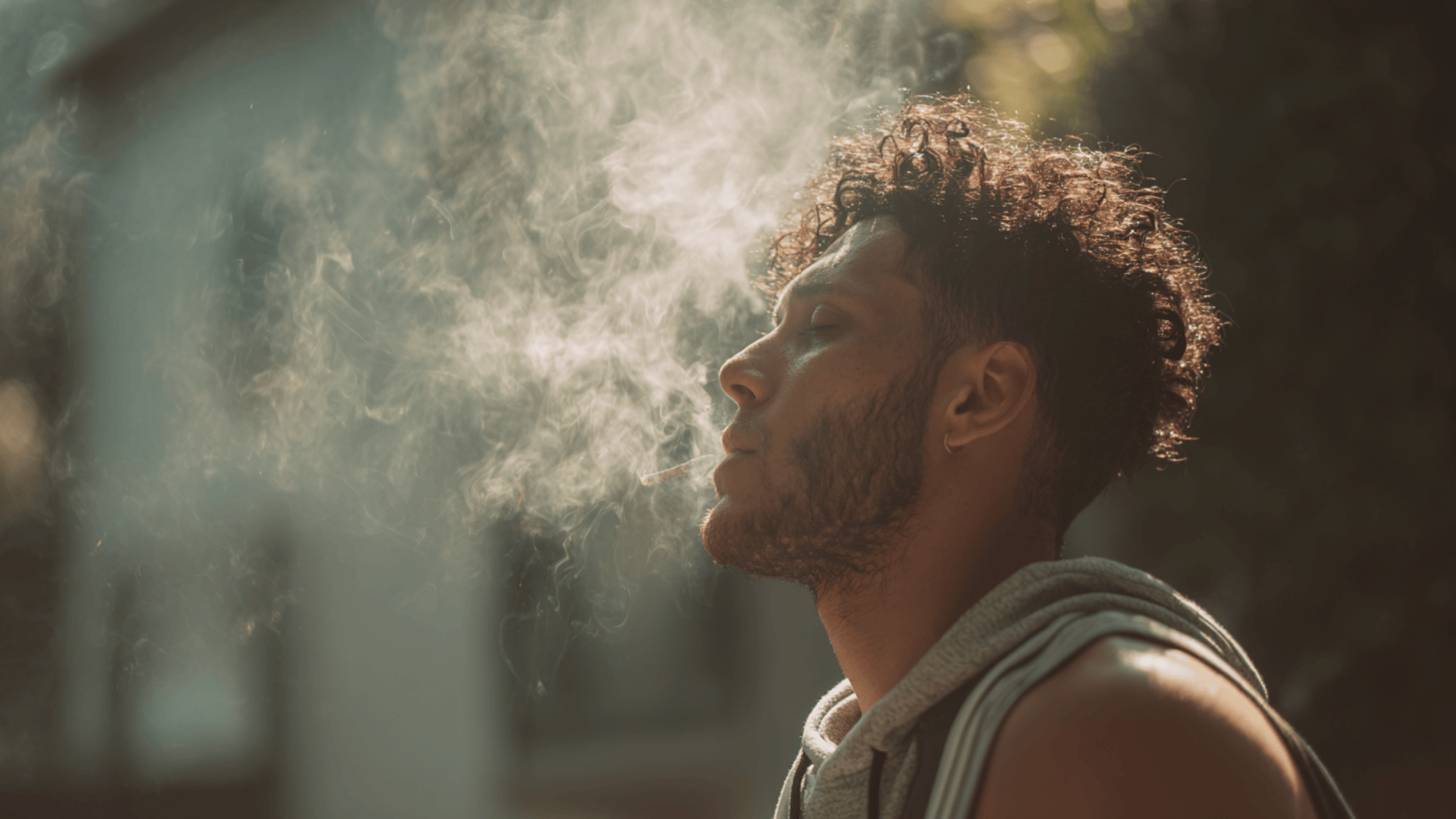 how to stay productive while using weed