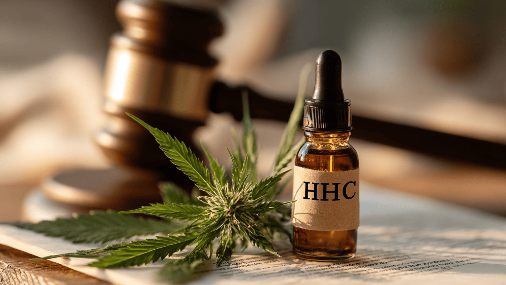 Is HHC Legal: Updated Federal, State, and International Laws