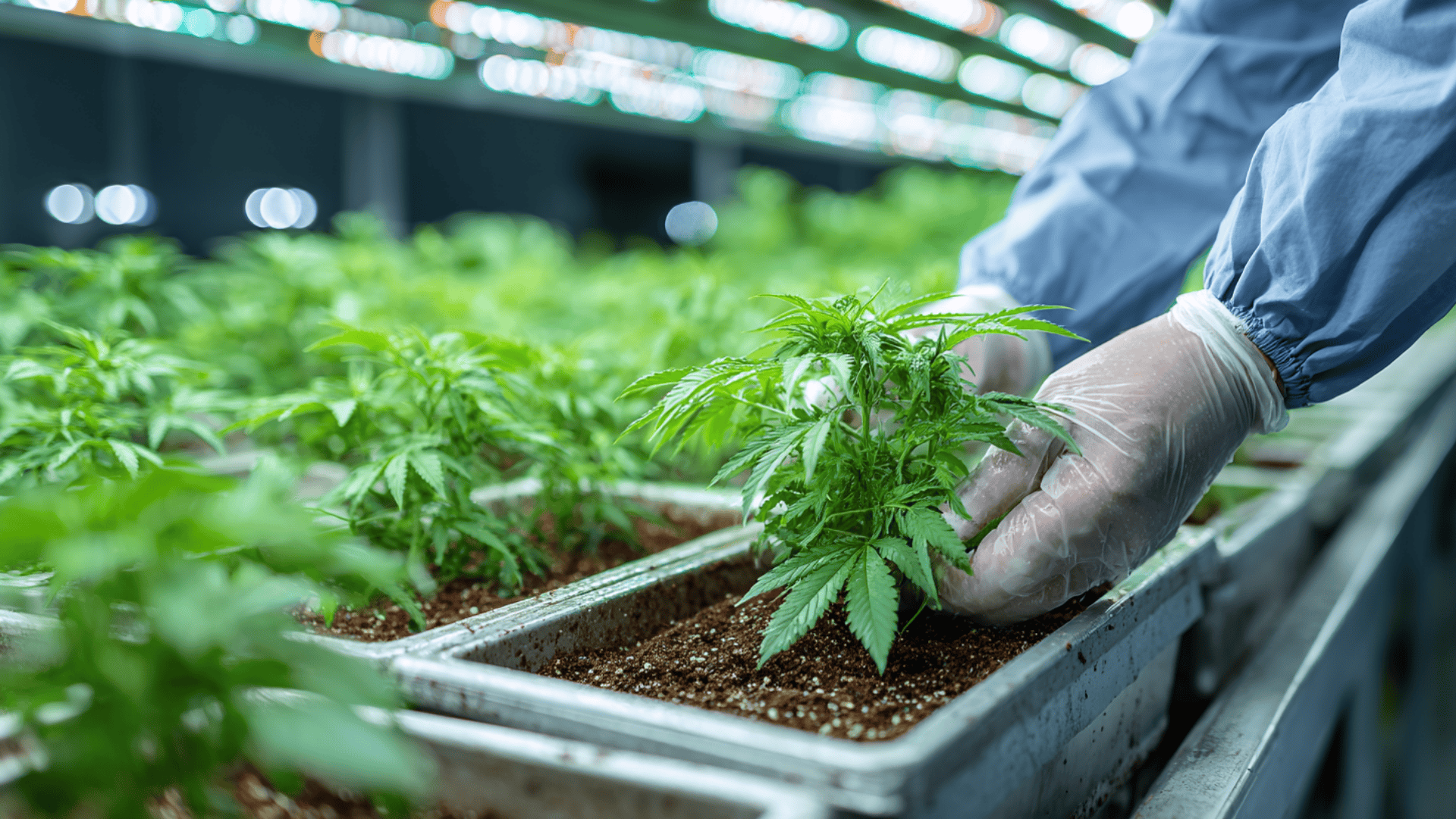 practical steps to transition away from pgrs