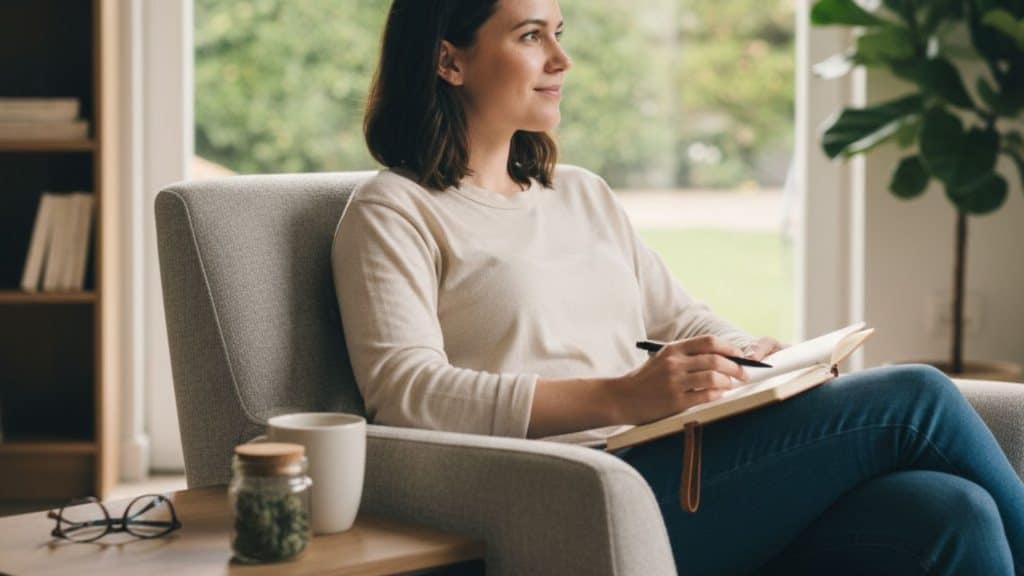 trainwreck weed strain effects and medical benefits