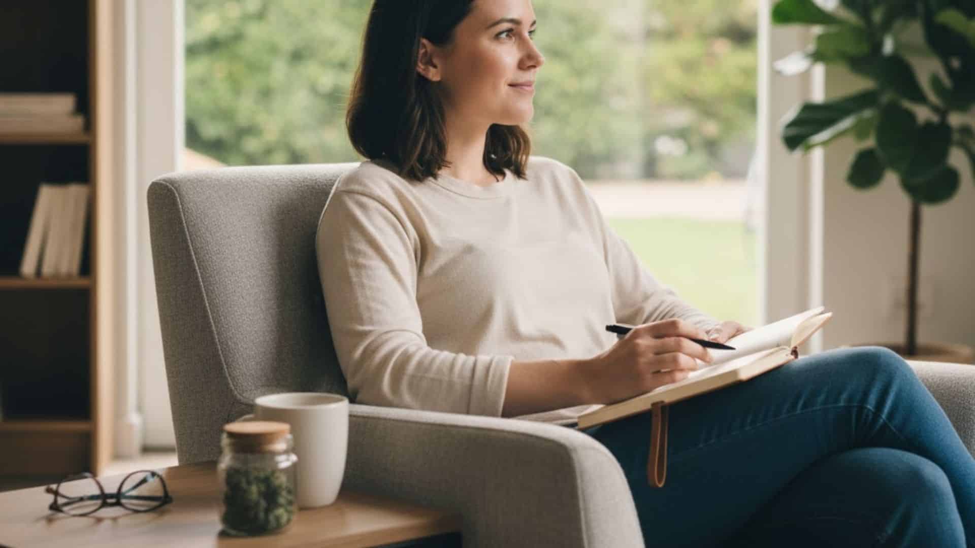 trainwreck weed strain effects and medical benefits