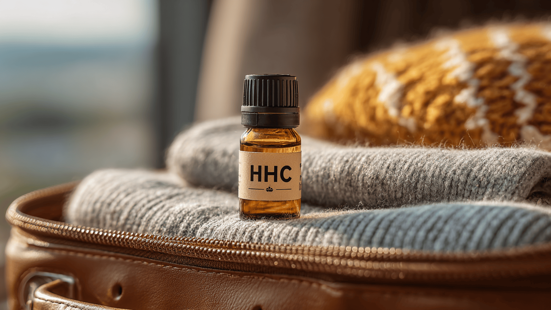 Traveling With HHC: What You Need to Know
