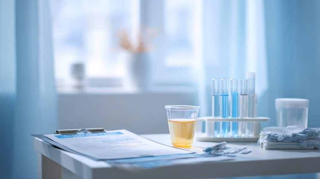 what supplements can cause a false positive drug test