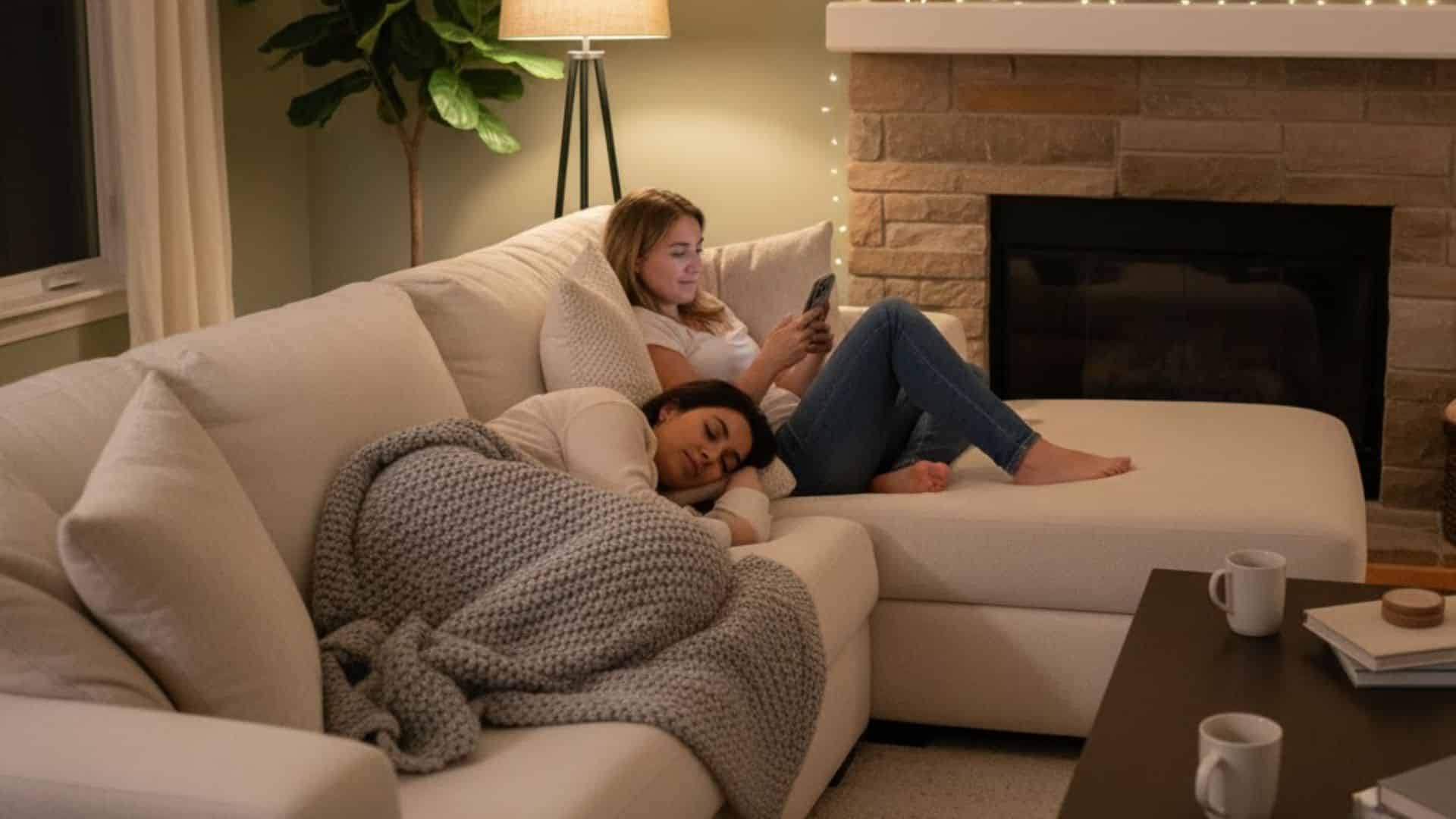 why indica doesnt always make everyone sleepy