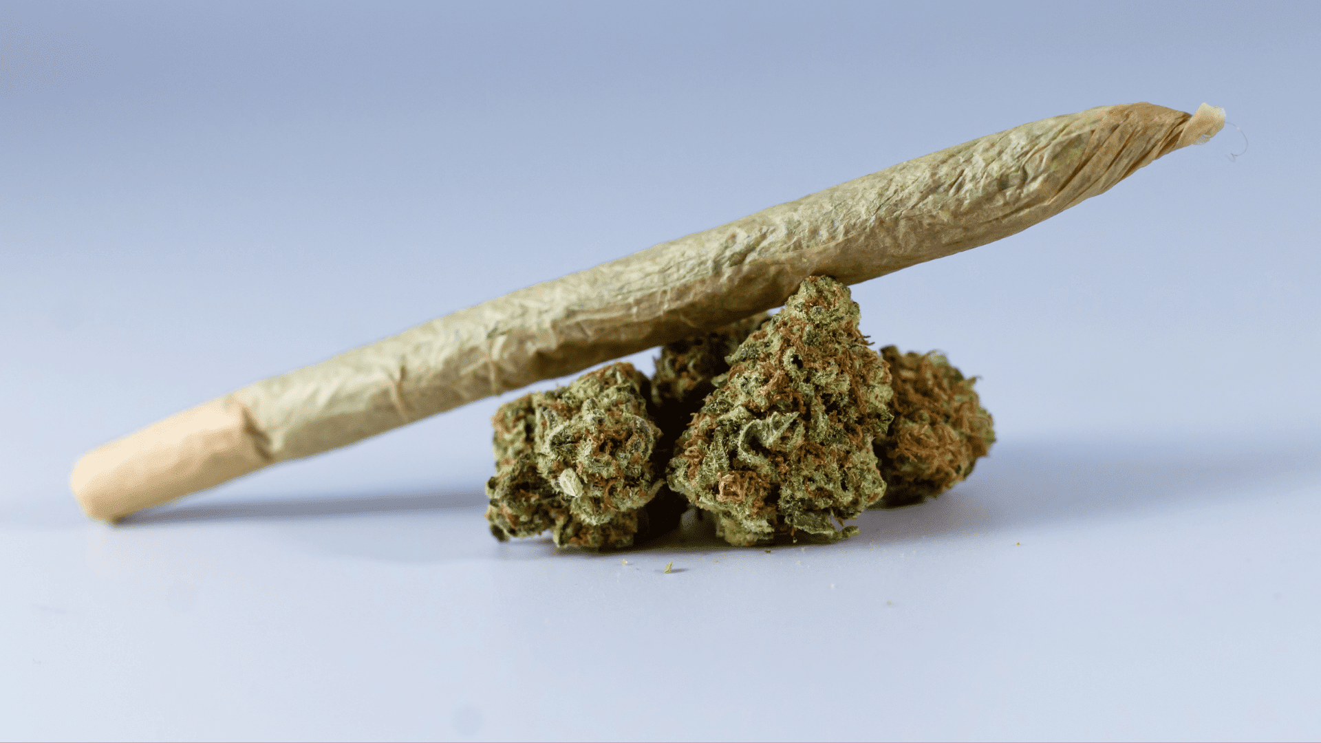 why weed might feel like it makes you lazy