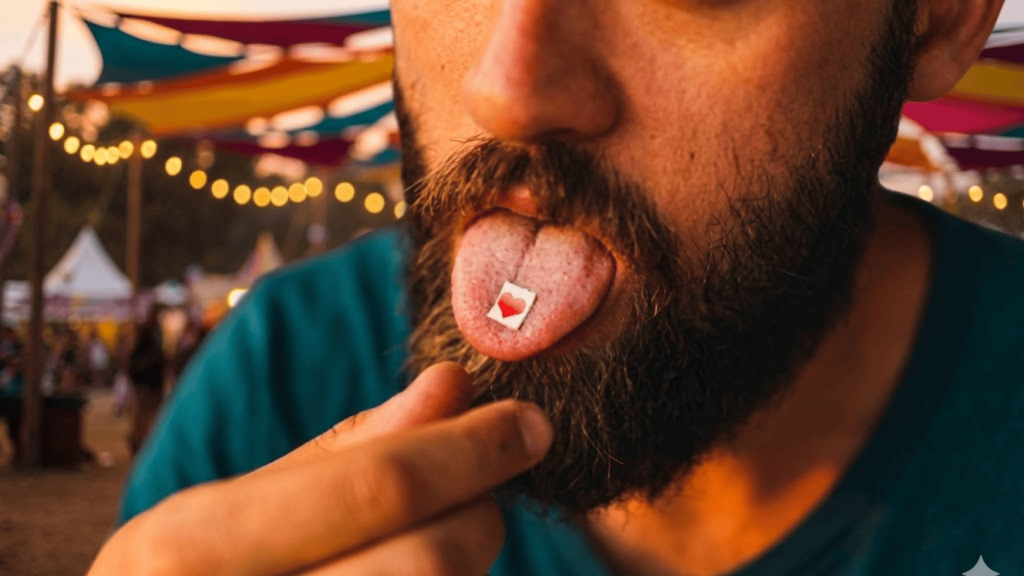 acid detection times what you need to know