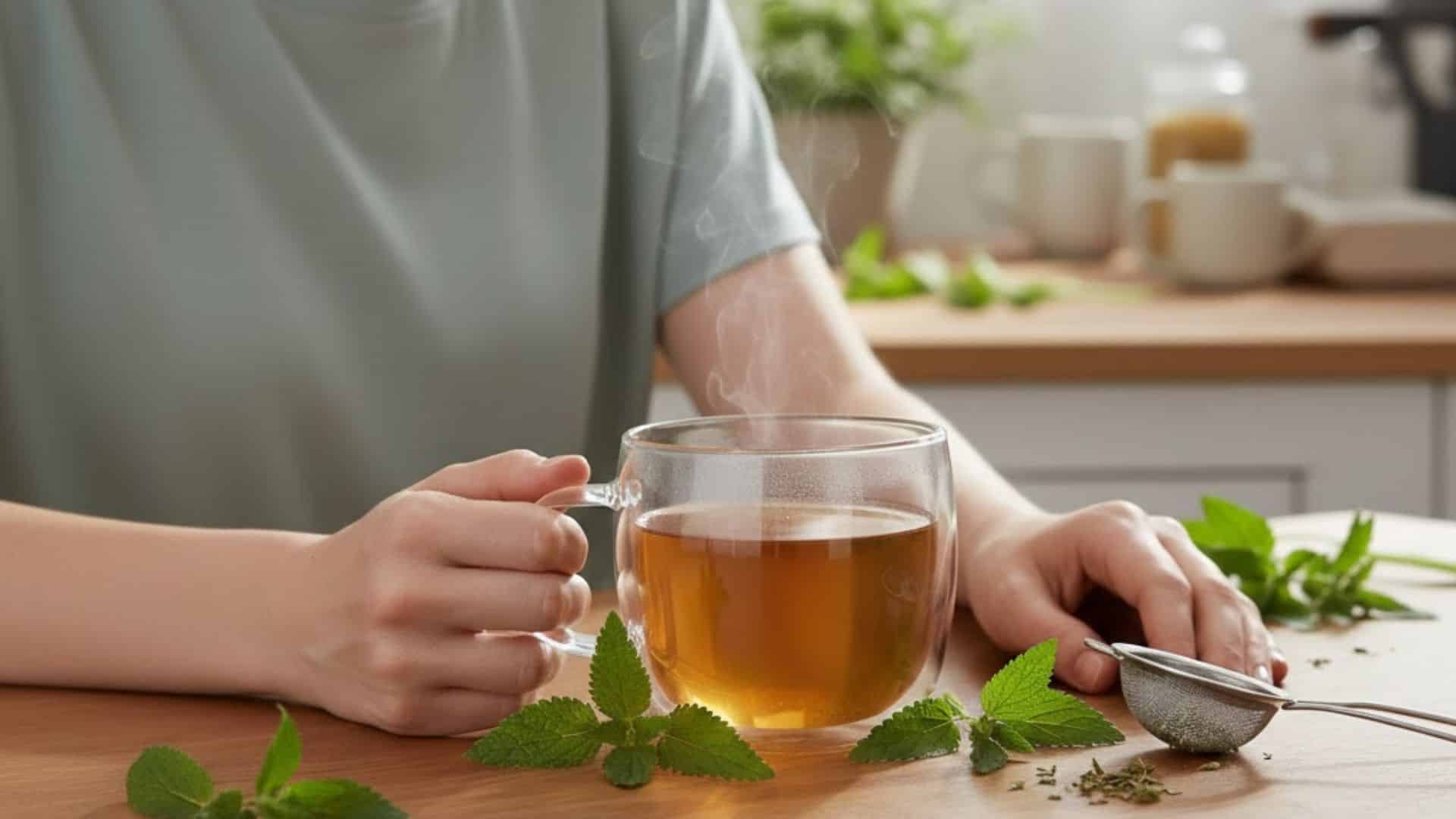 catnip benefits traditional herb for wellness