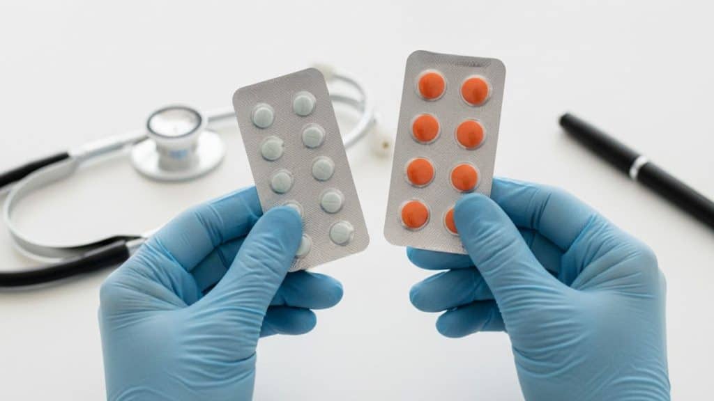 dexedrine vs adderall