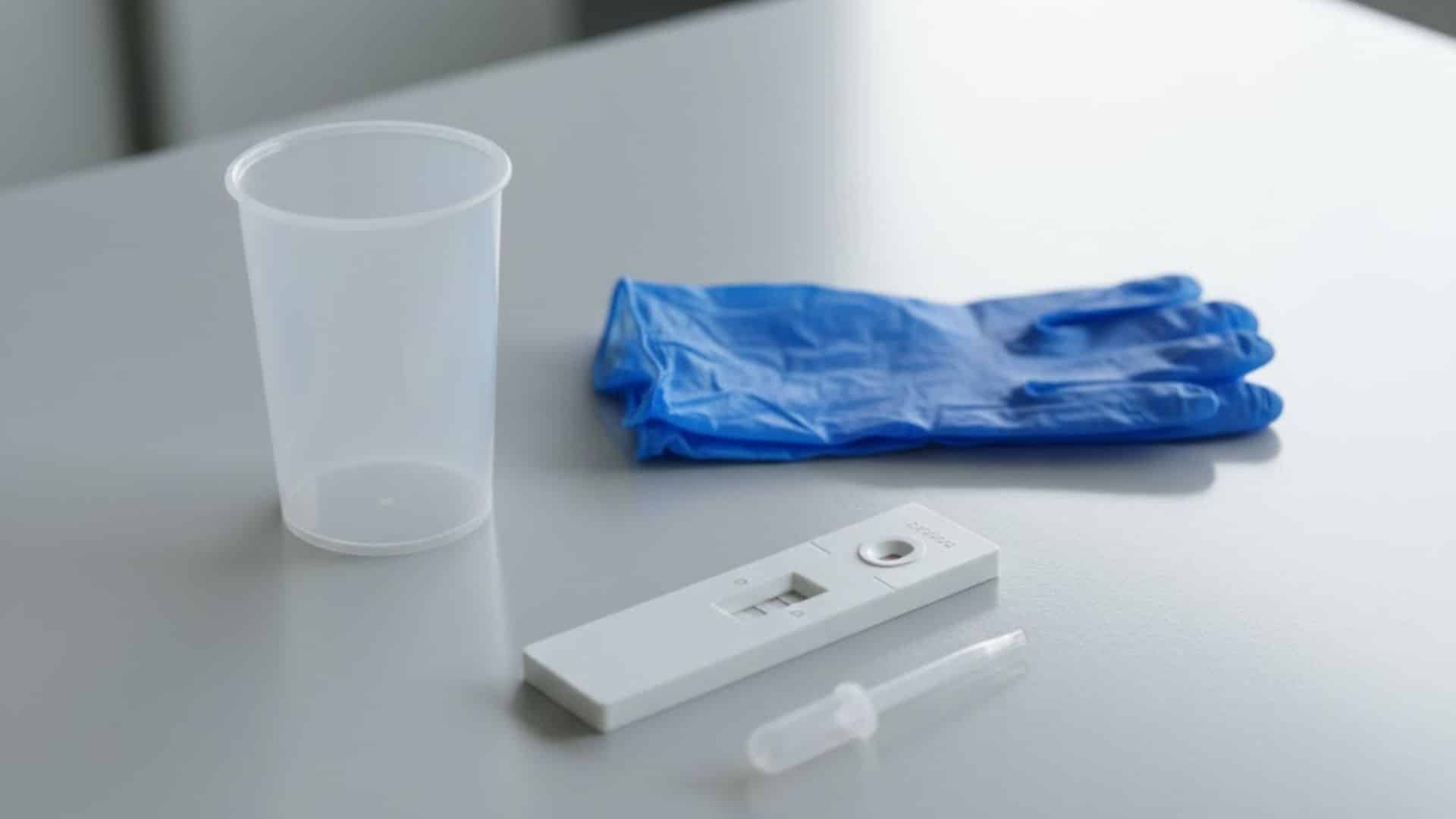 does lsd show up on a drug test