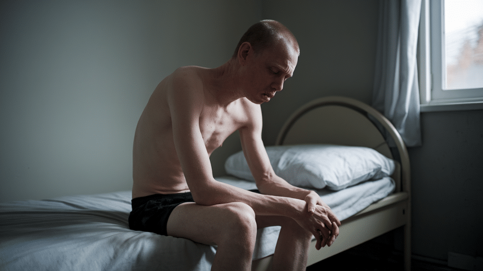 effects and risks of using crank