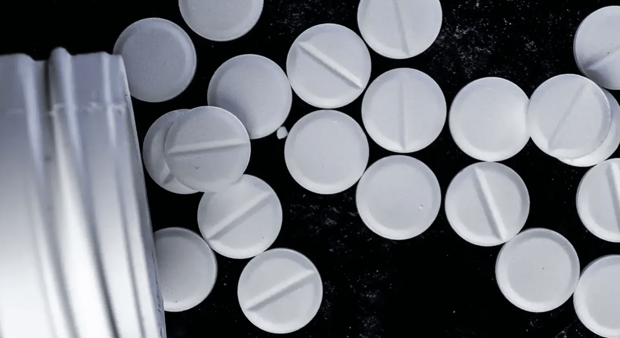 fentanyl and synthetic opioids