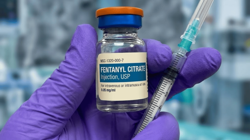 fentanyl testing timeline clear and simple guide