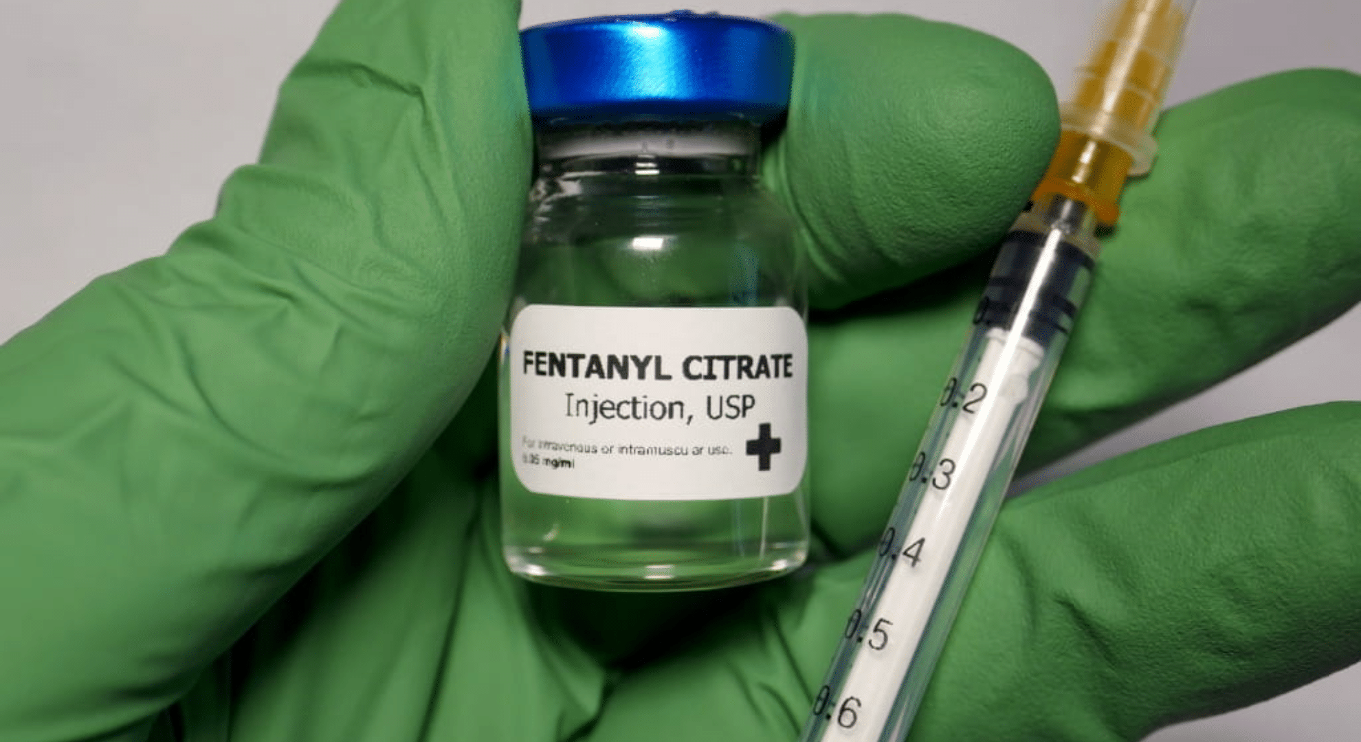 fentanyl