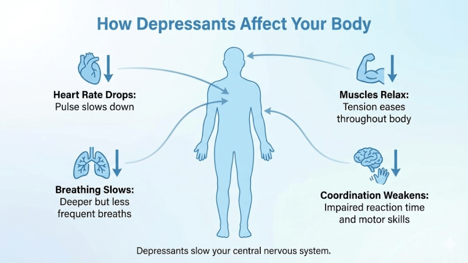 how-depressants-work-in-the-brain