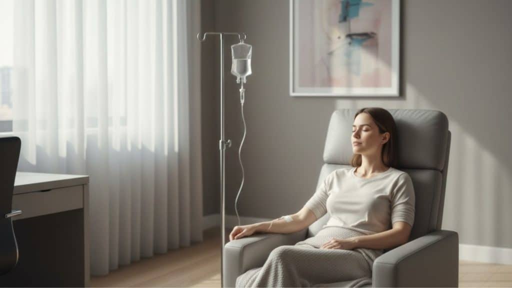 how long does ketamine pain relief last duration guide