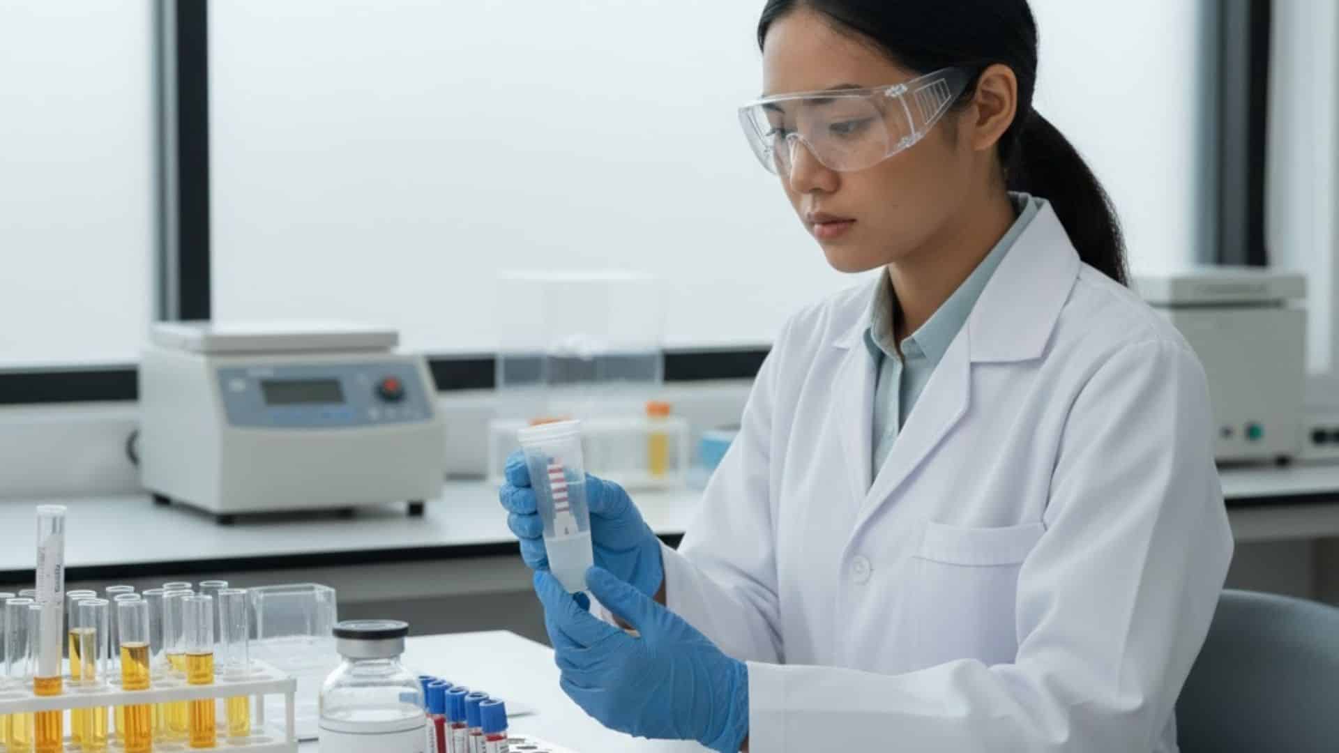 how long does methamphetamine stay in your system