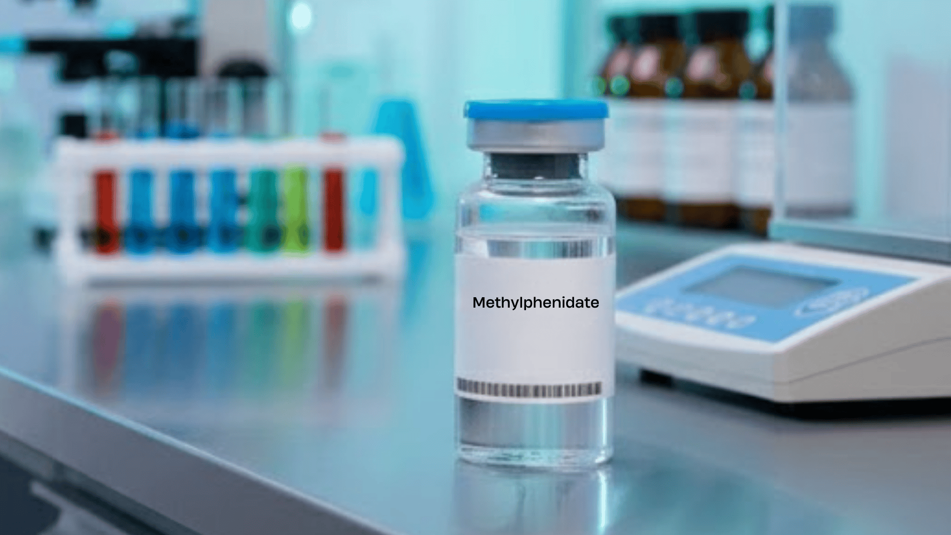 how long does methylphenidate last