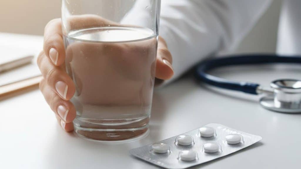 how long does methylprednisolone stay in your system