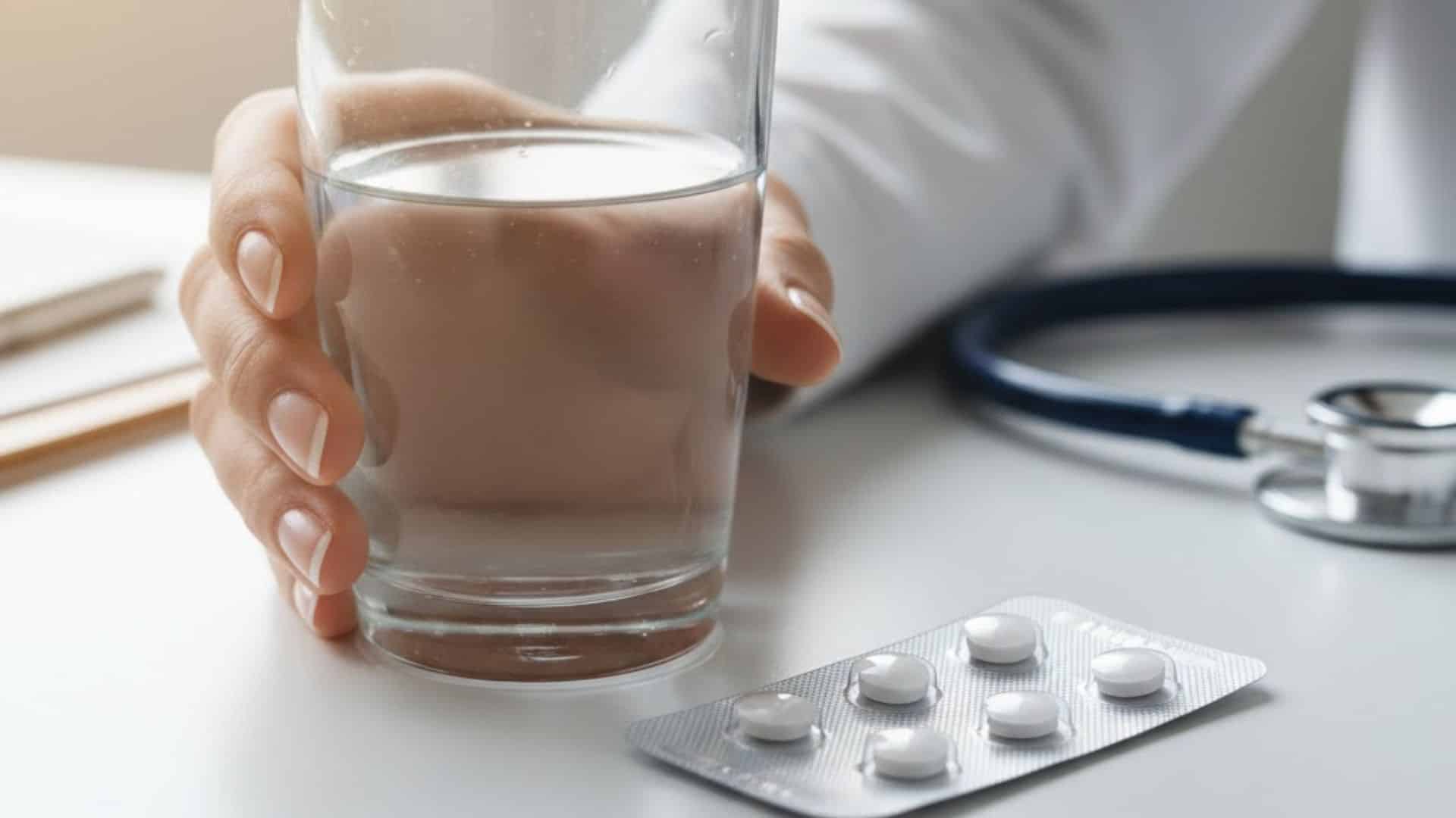 how long does methylprednisolone stay in your system