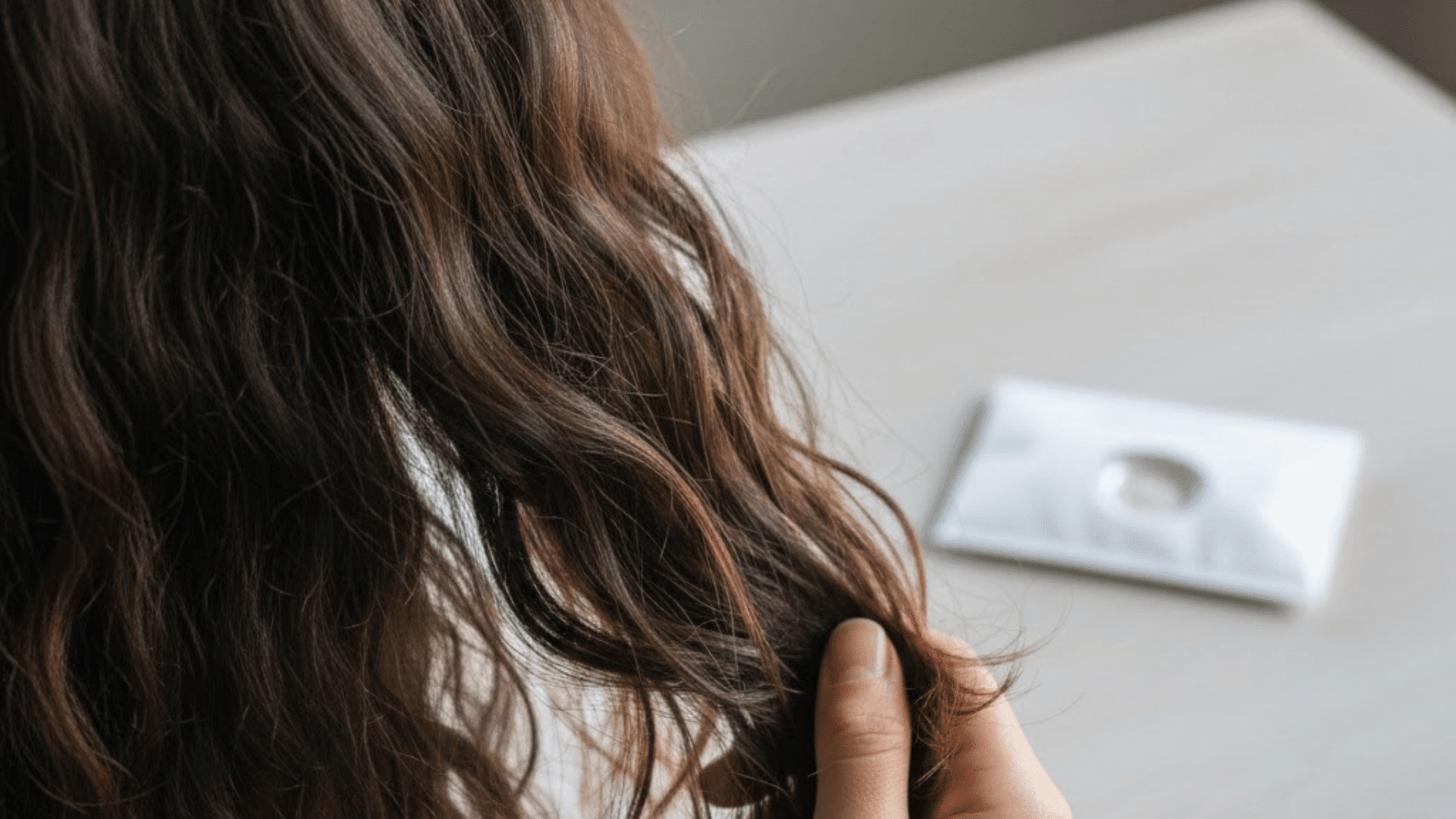 how long does weed stay in hair follicle