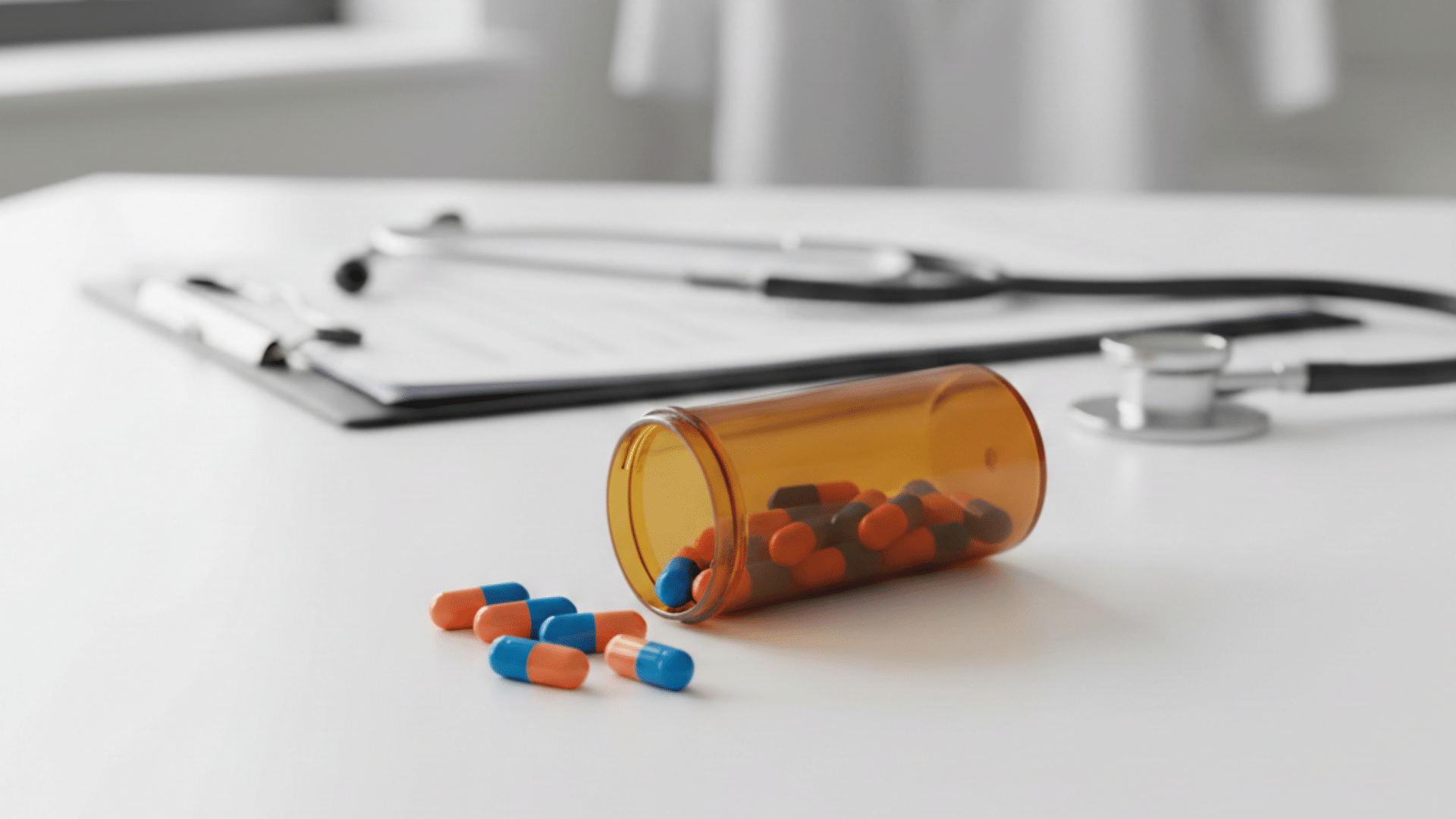 how long is adderall detectable in urine