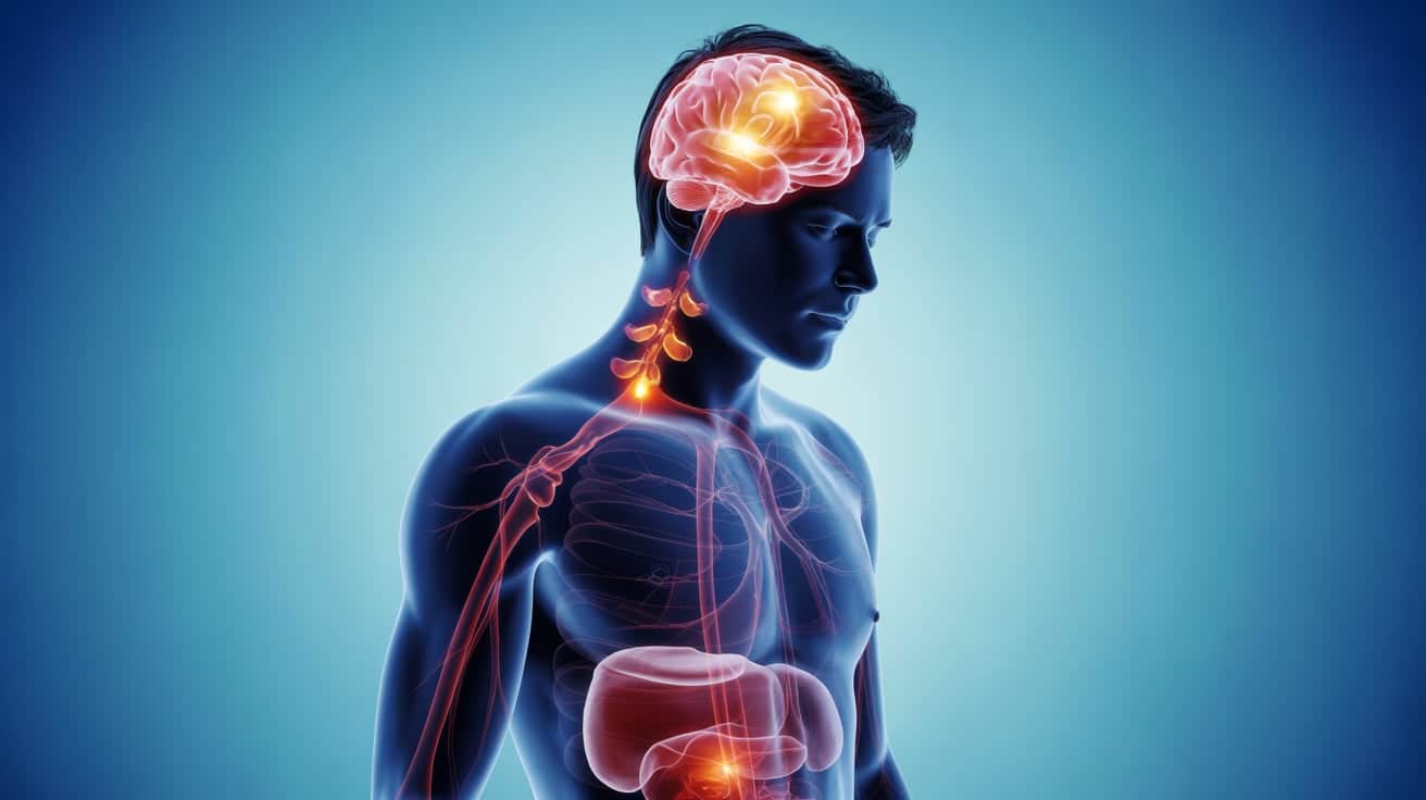 how meth use affects