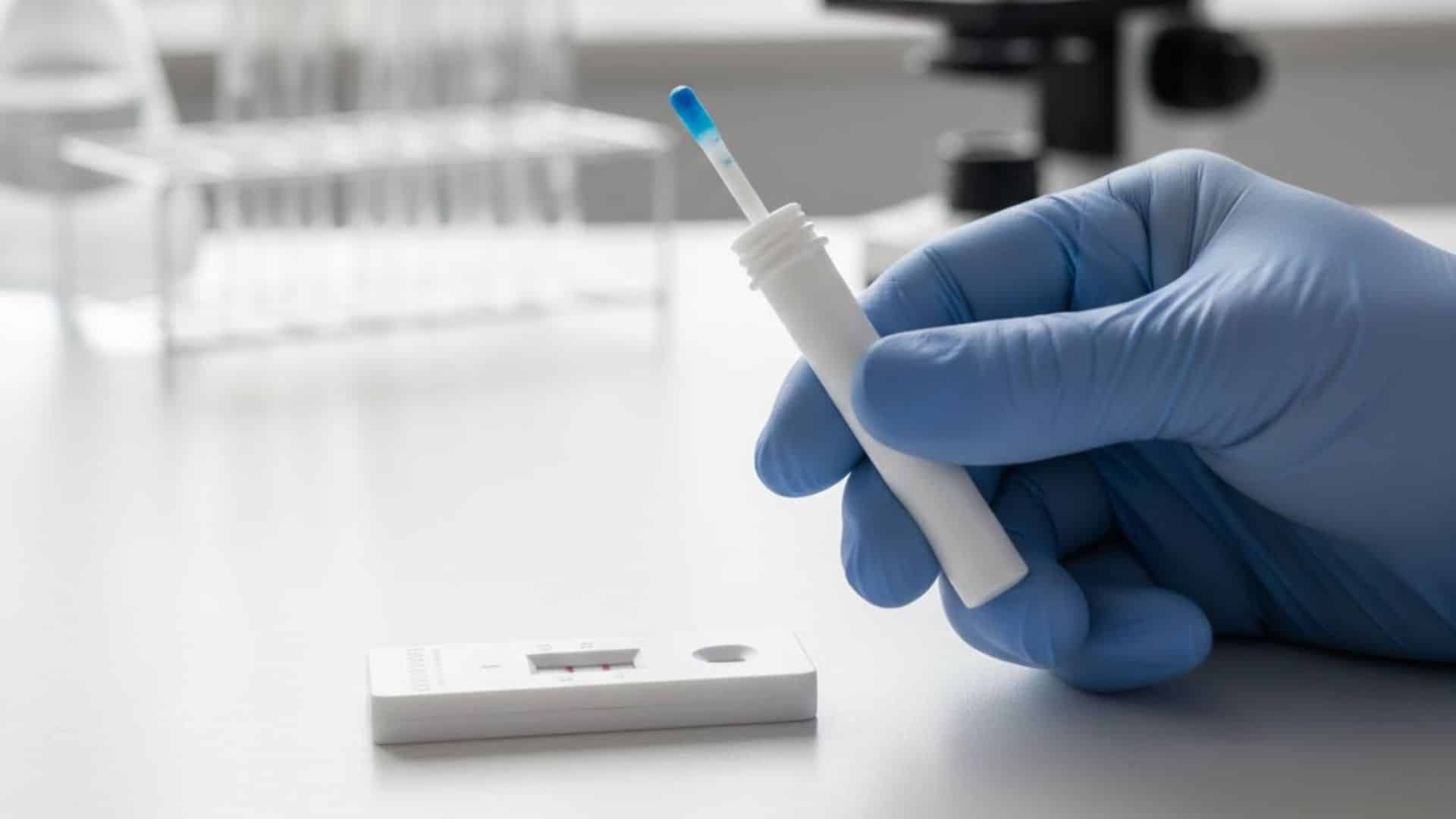 how reliable are saliva drug tests for thc