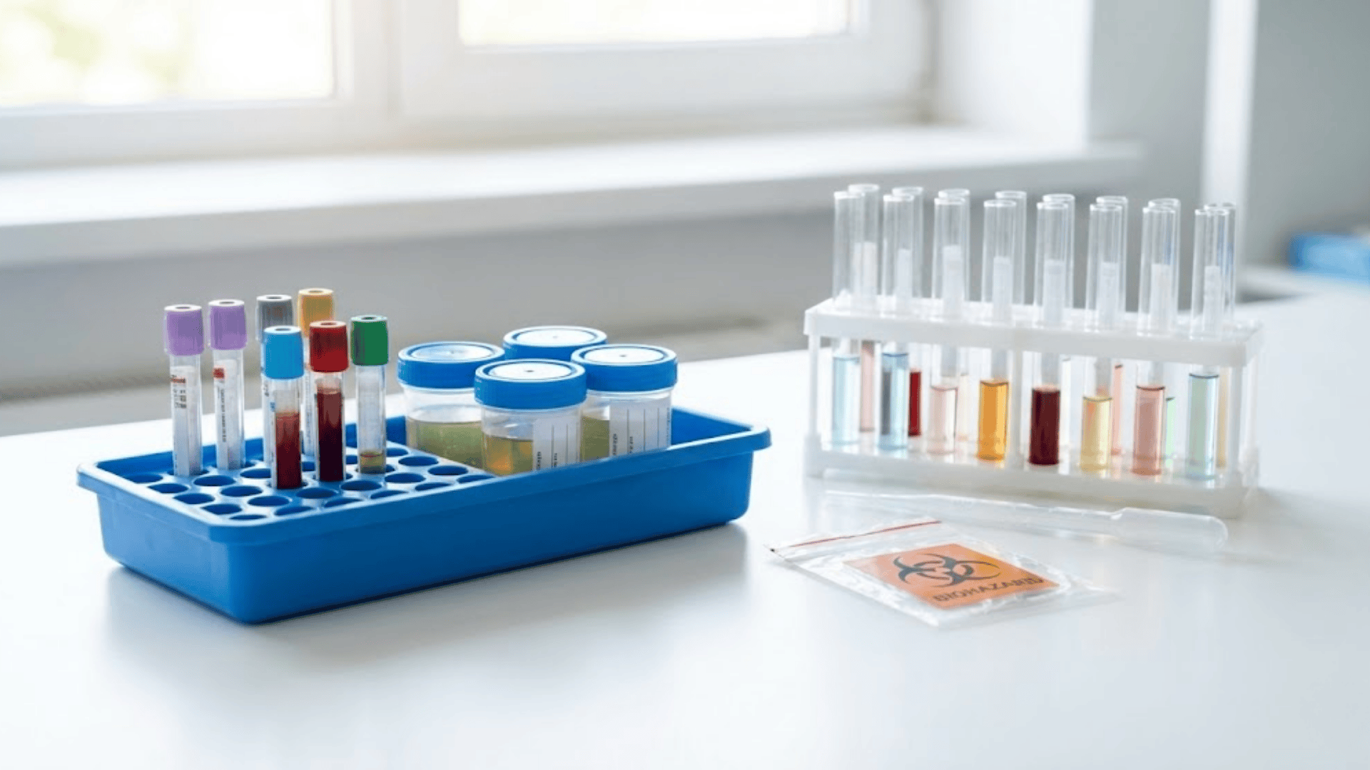 lsd drug test basics