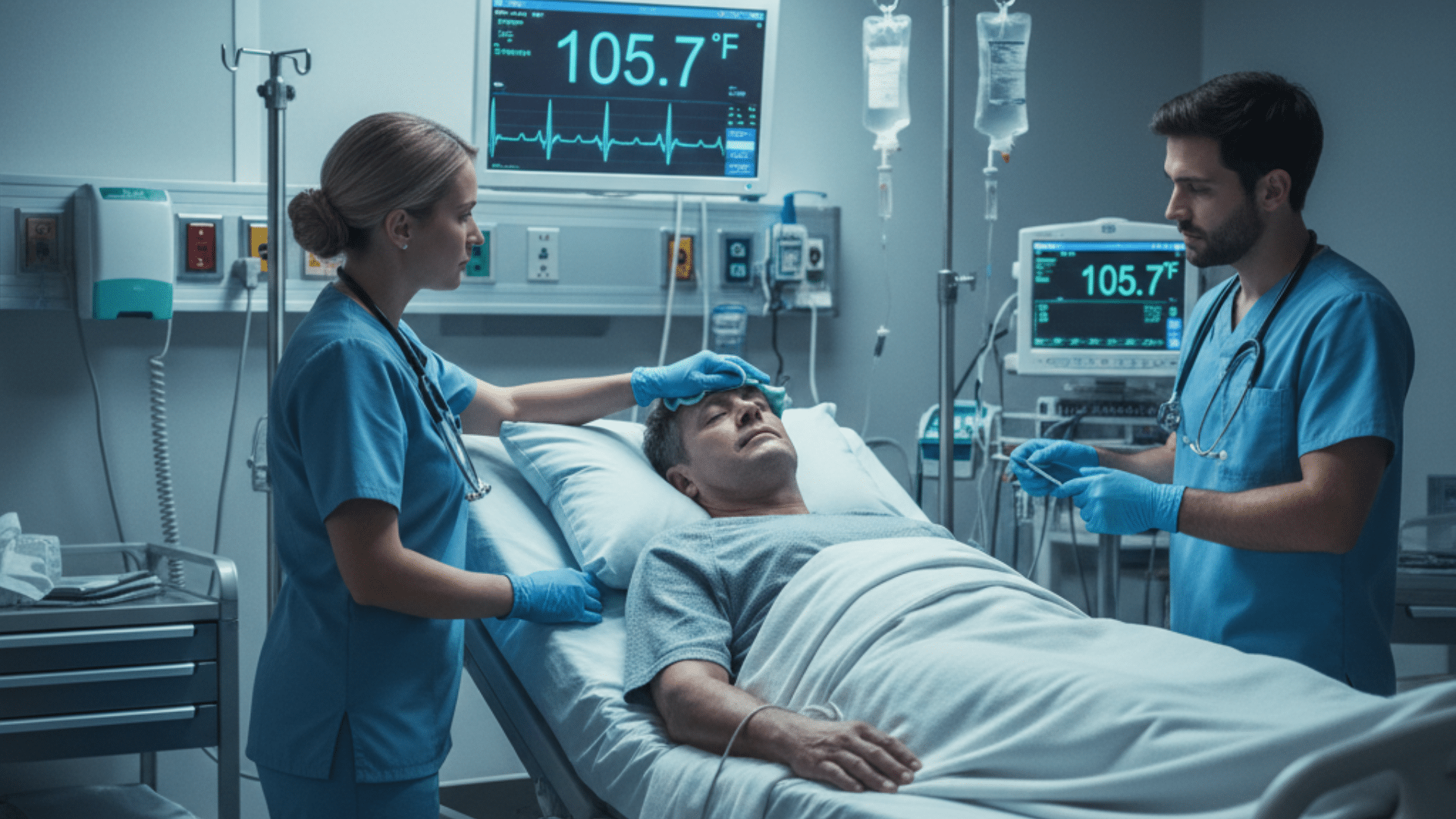 medical complication