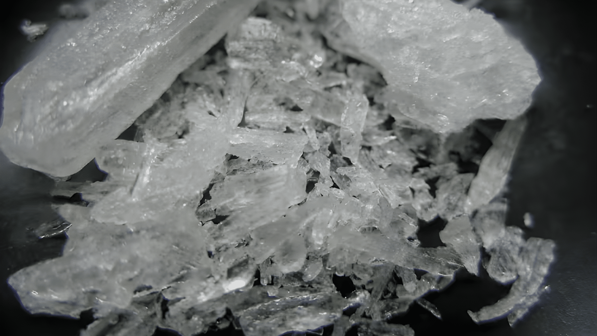 methamphetamemes withdrawal symptoms