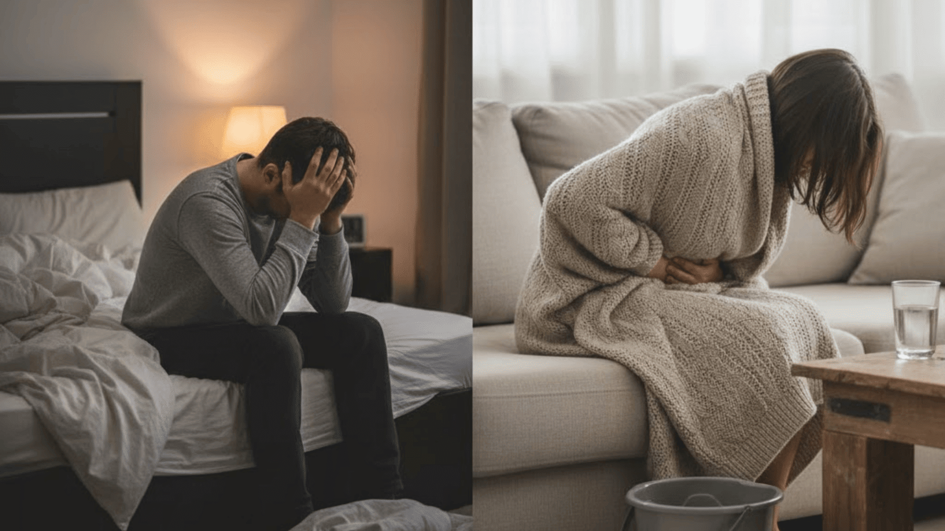 side effects risks of lsd and mushrooms