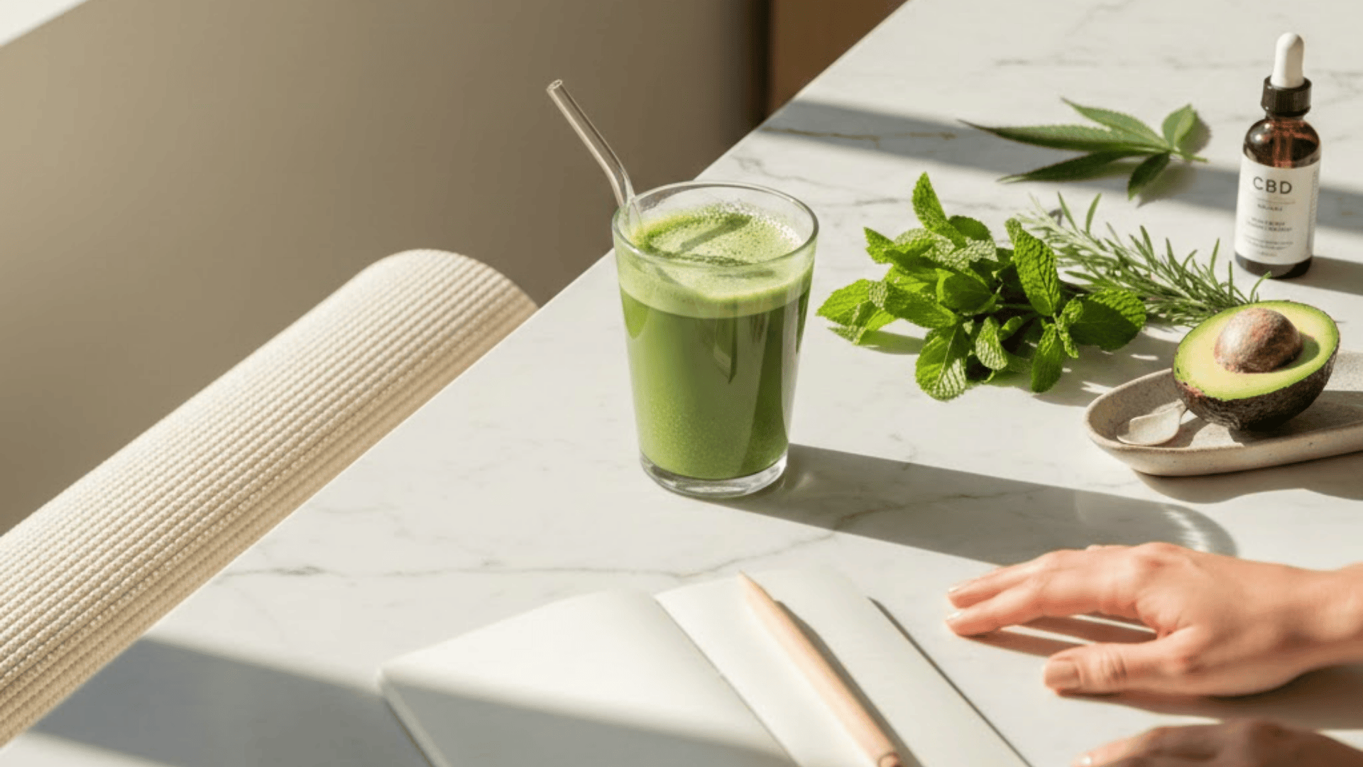 what cali sober actually means