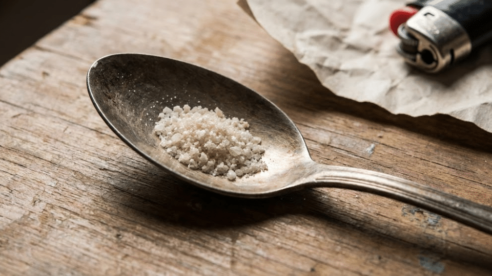 what is crank and its side effects