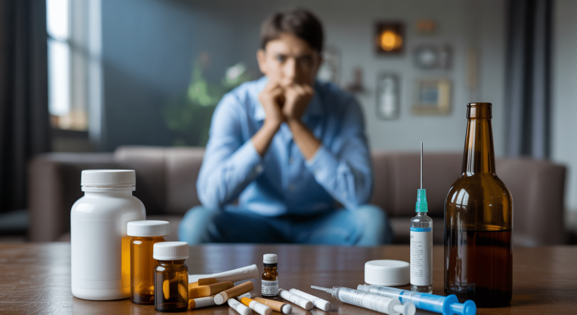 what is the most addictive drug