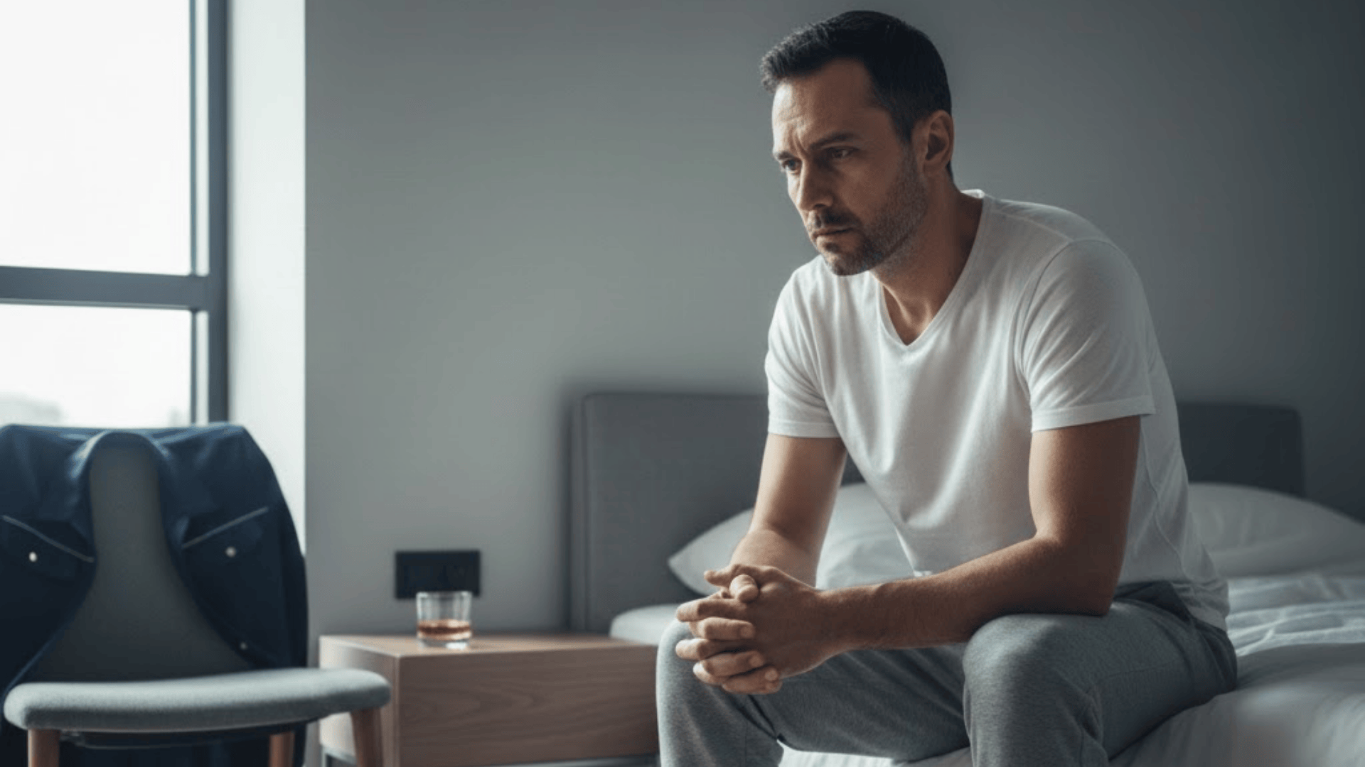 When drinking crosses Into alcohol use disorder