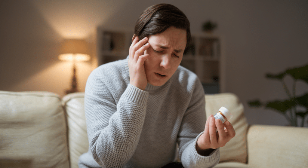 are muscle relaxers addictive