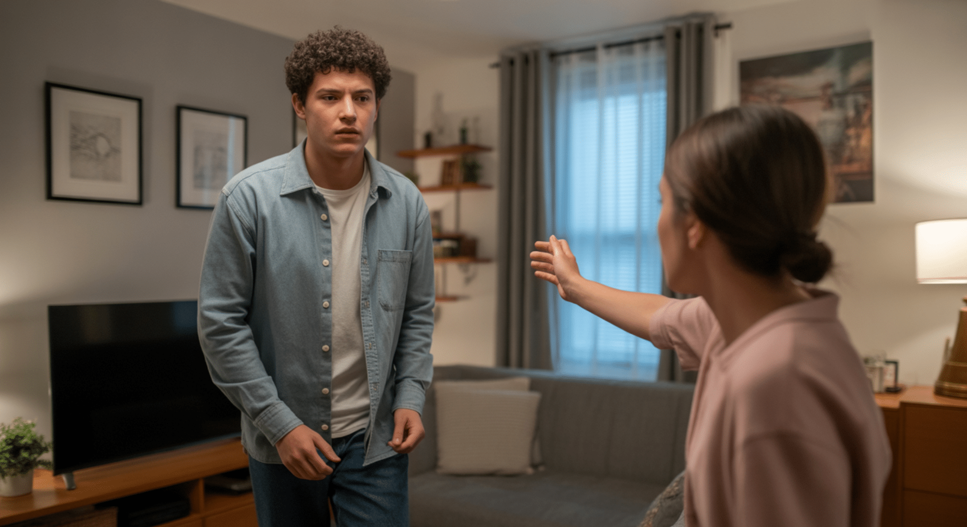 behavioral and cognitive changes