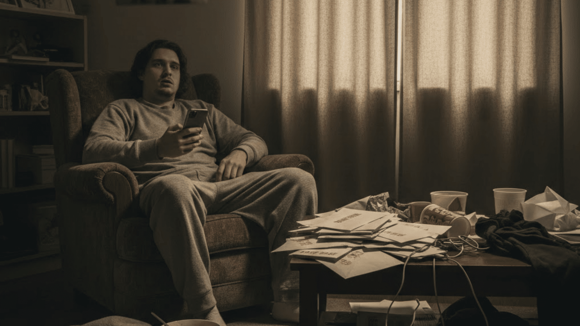 behavioral signs of heroin use