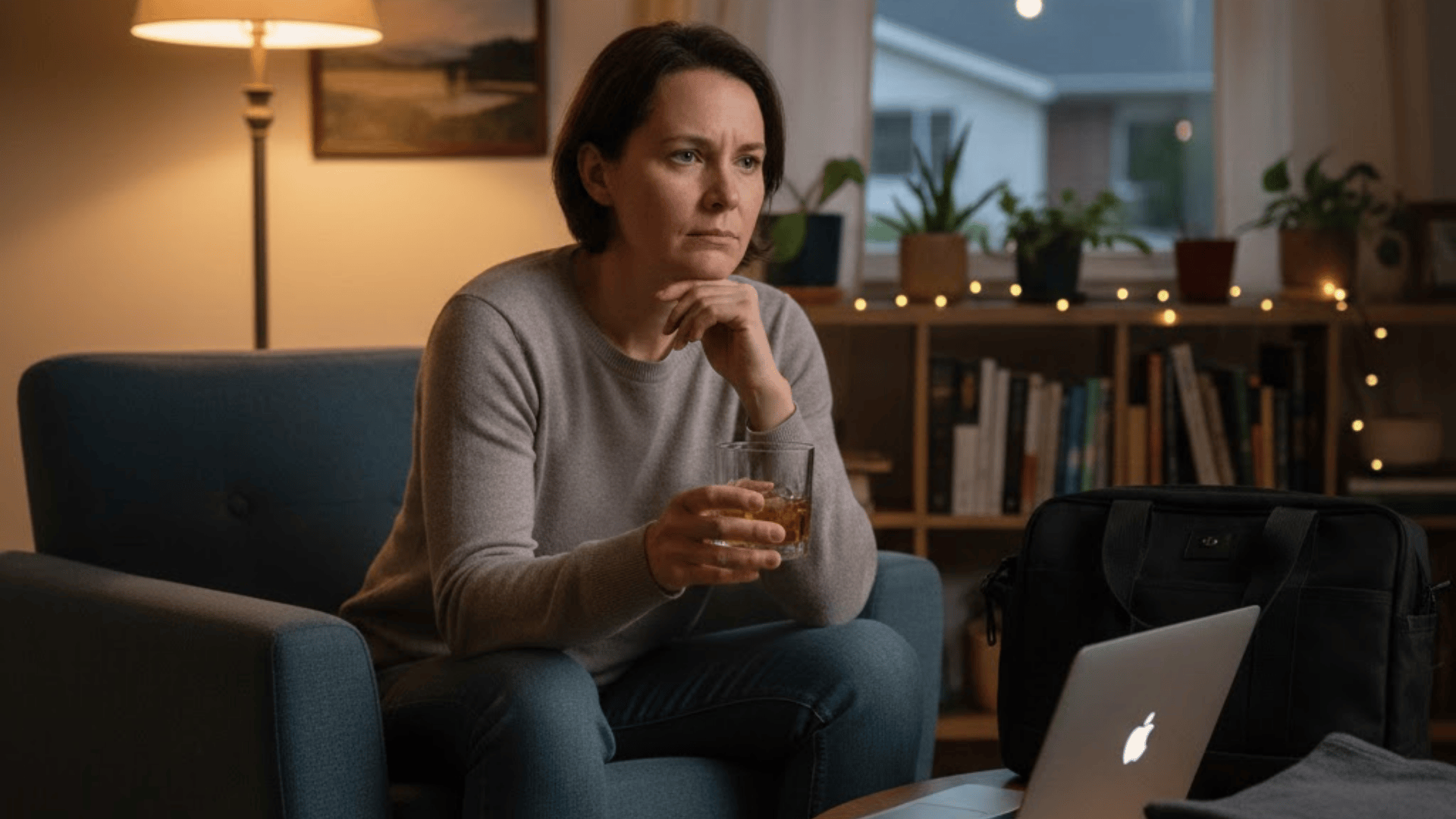 can someone be a functioning alcoholic without realizing it