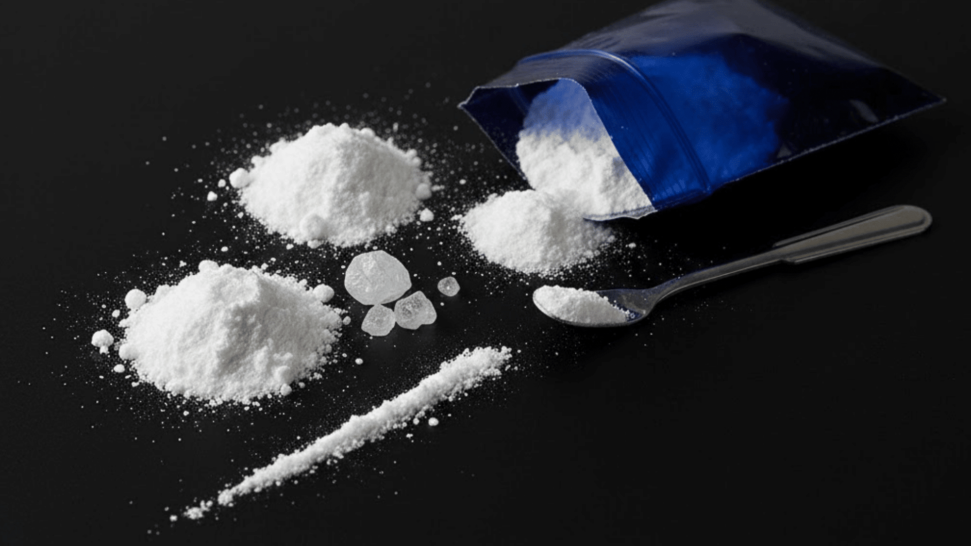 does ketamine show up on a 12 panel