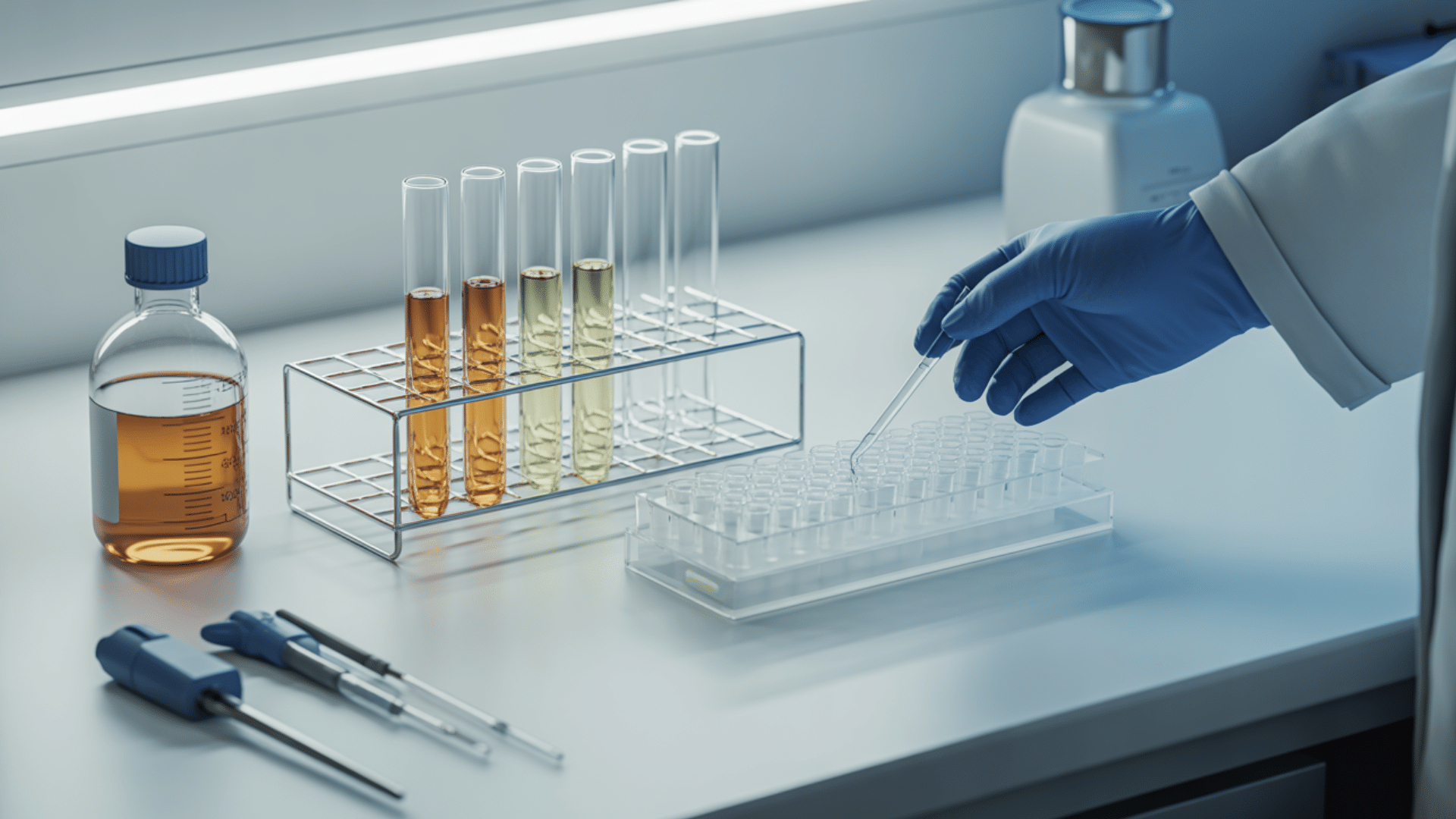drug testing and detection periods