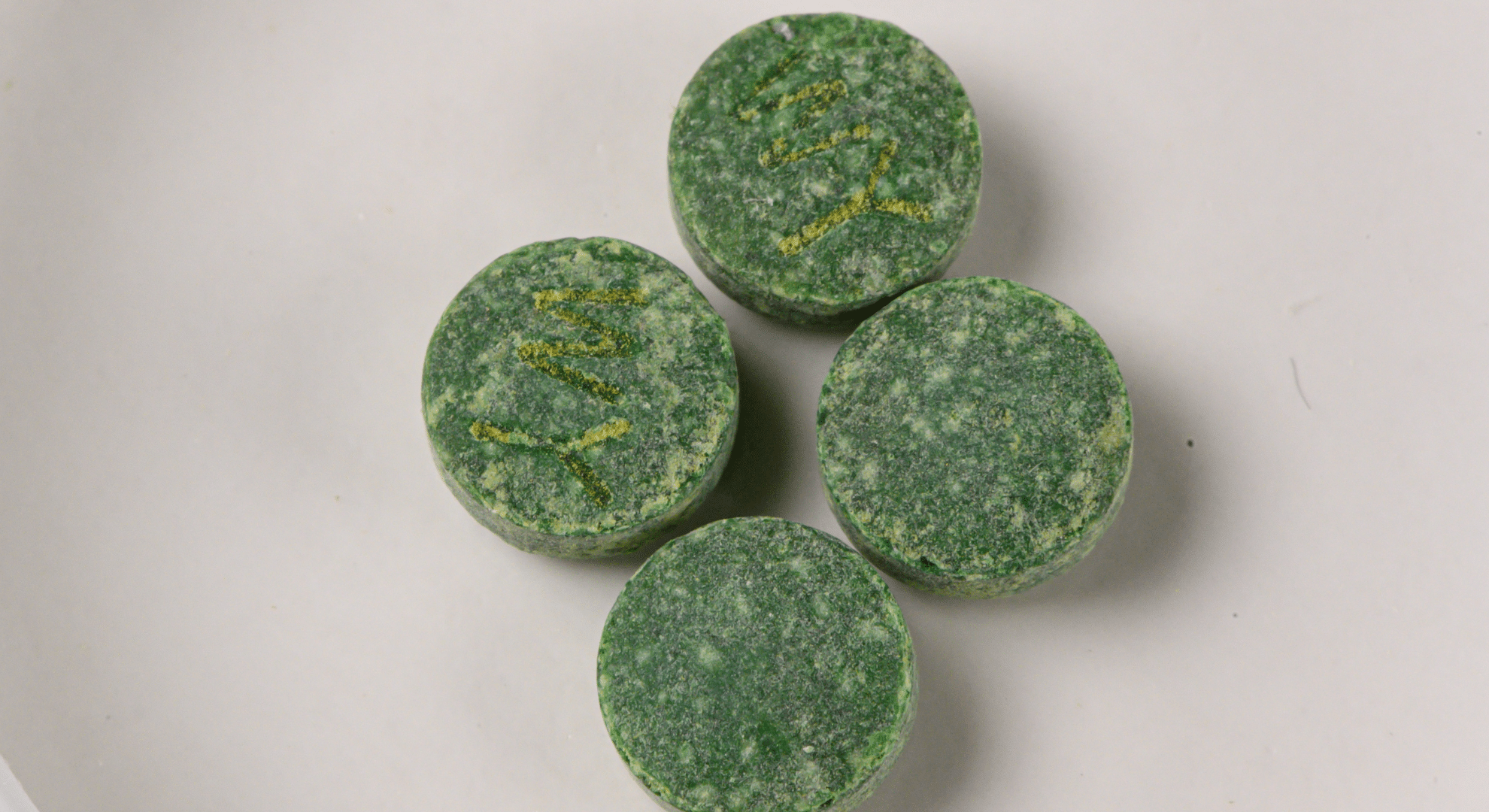 green meth