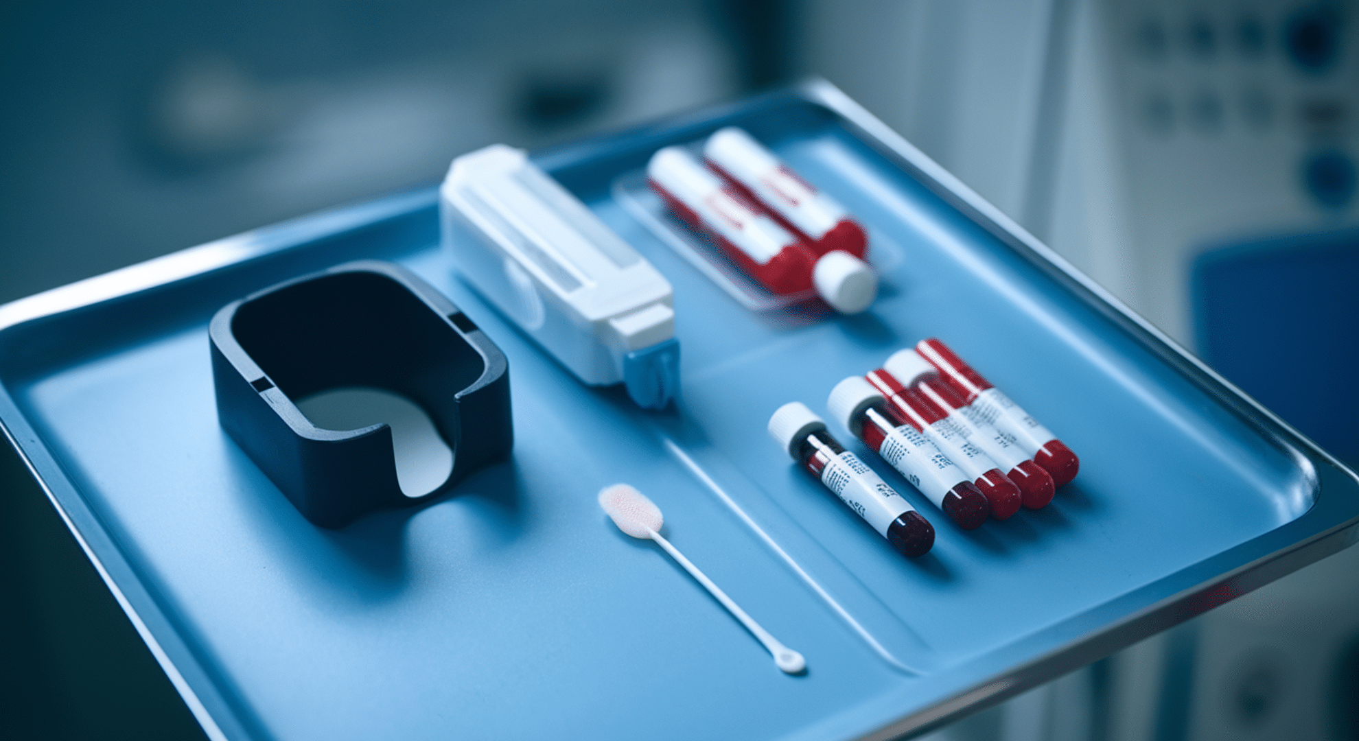 how long cocaine stays in your system by test type