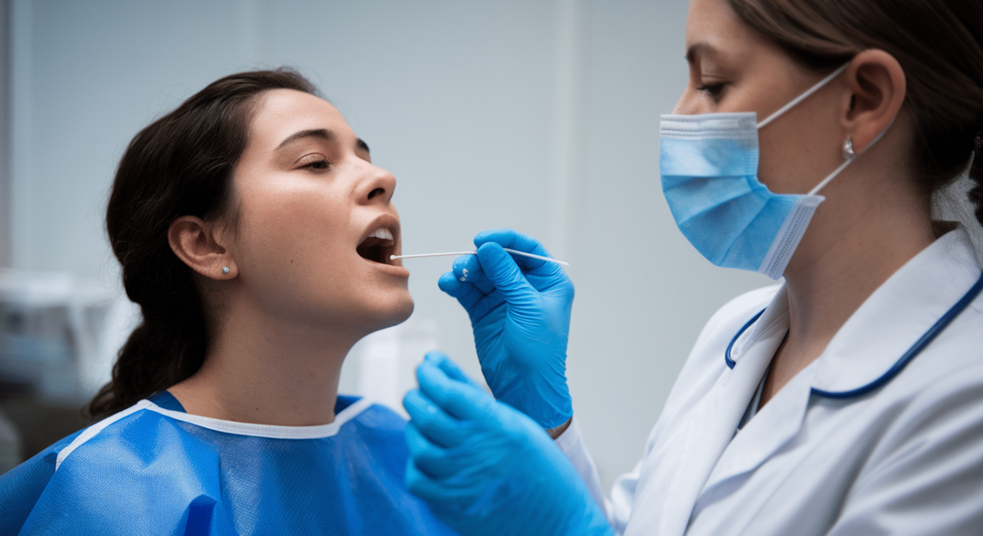 how long does cocaine stay in your saliva