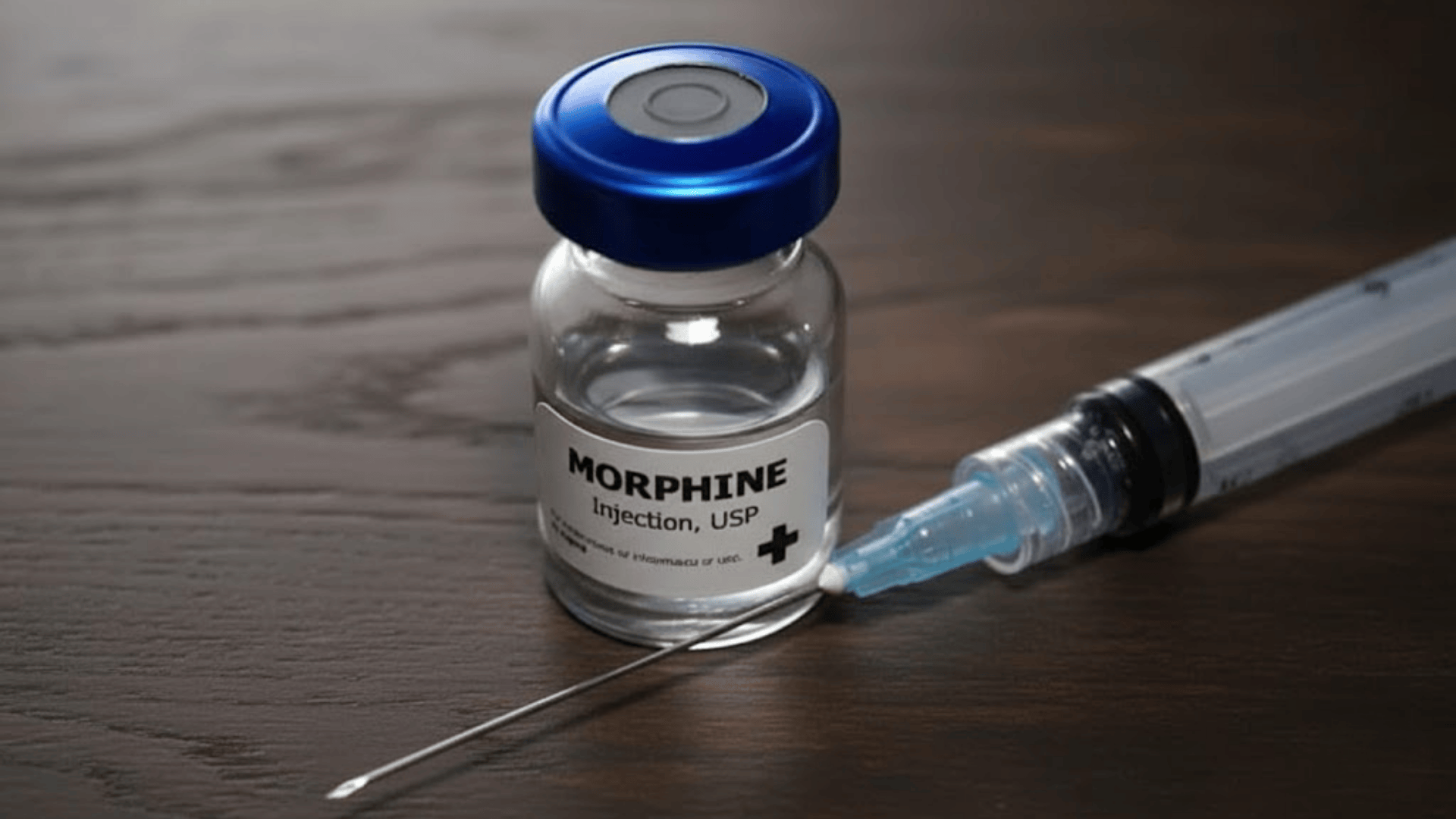 how long does morphine stay in your system