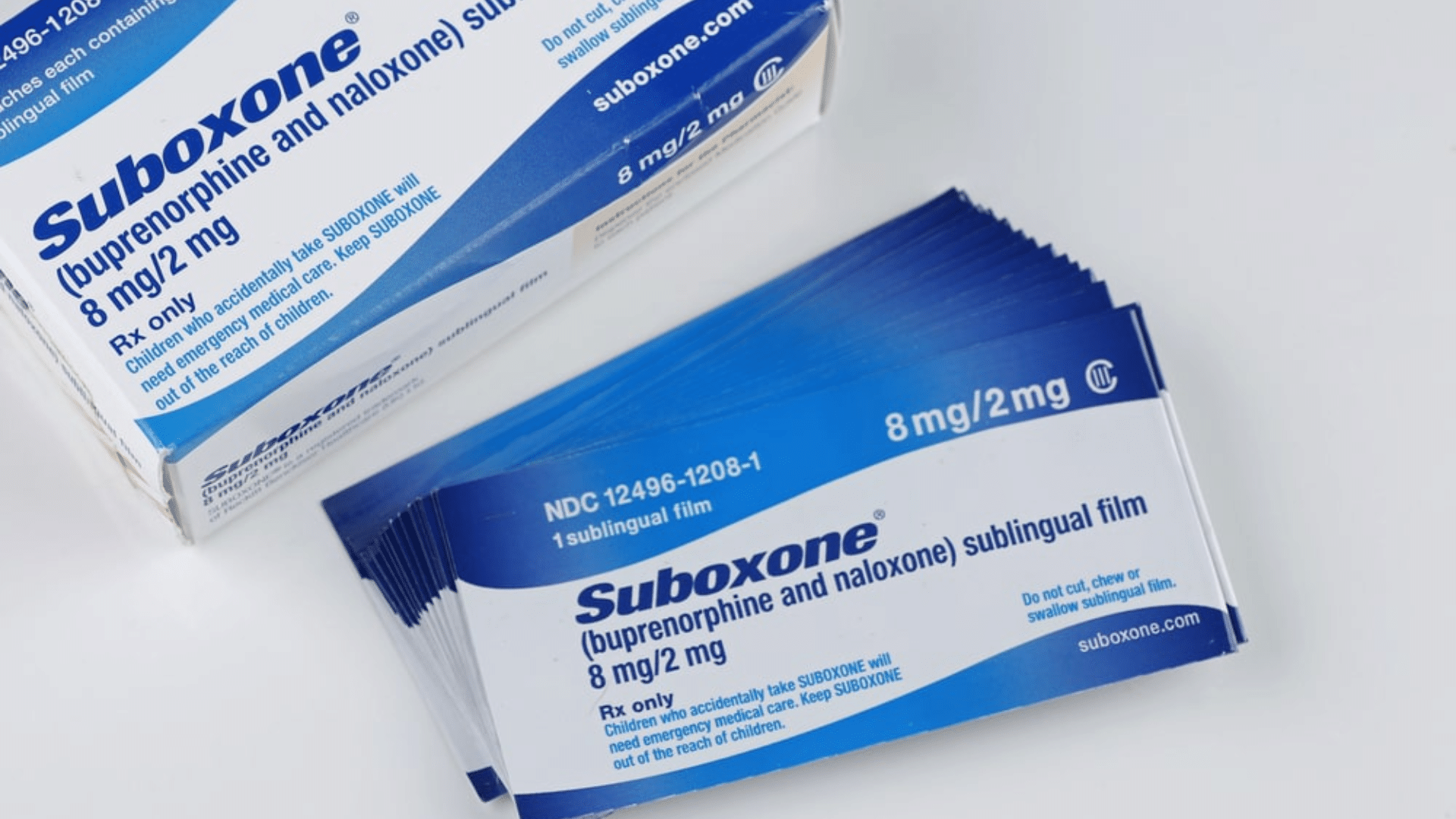 how long does suboxone stay in your system