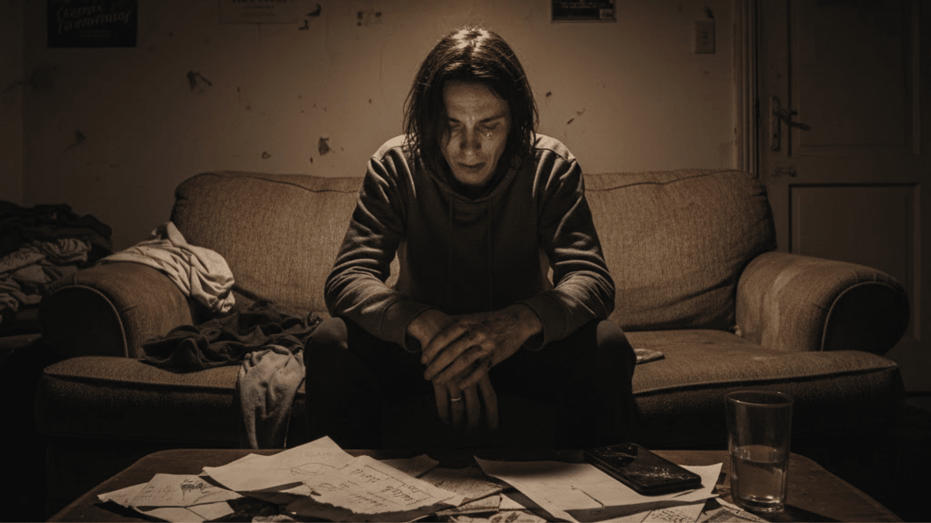 mental and emotional signs of heroin use