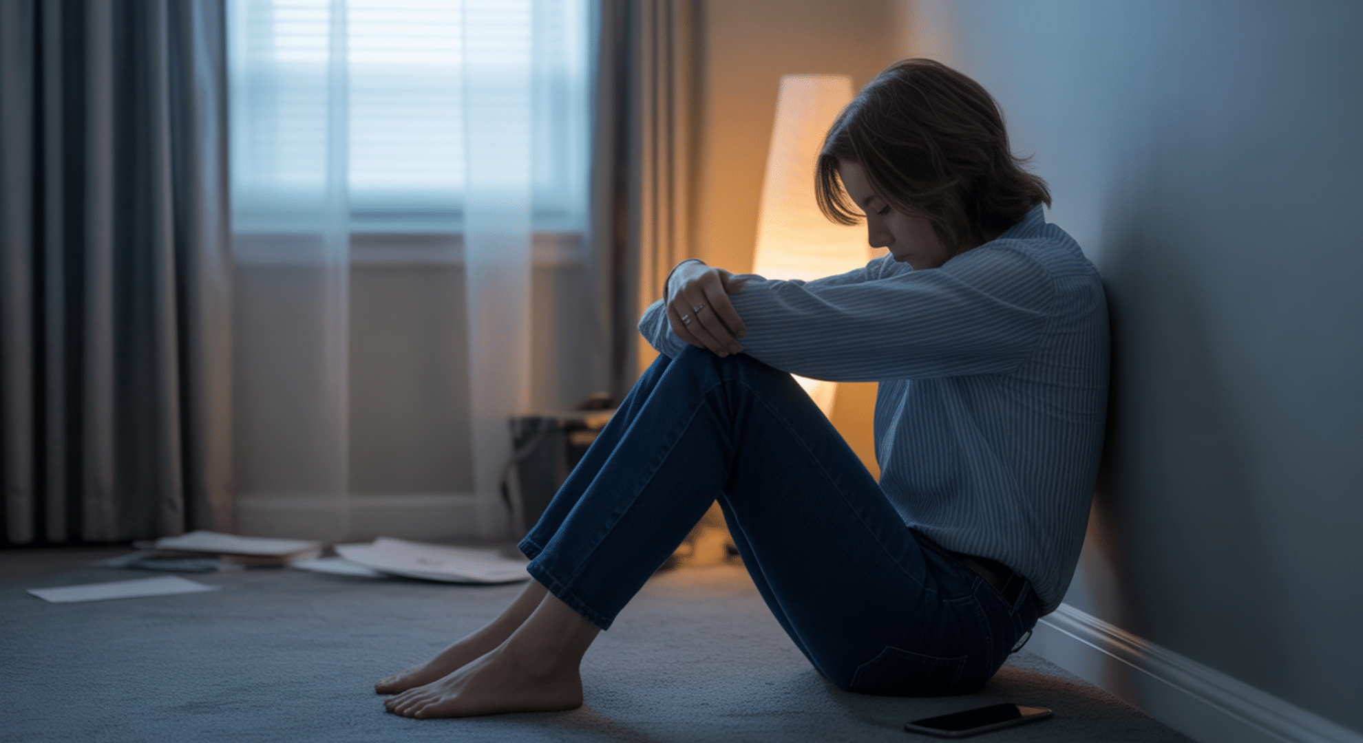 psychological and emotional symptoms